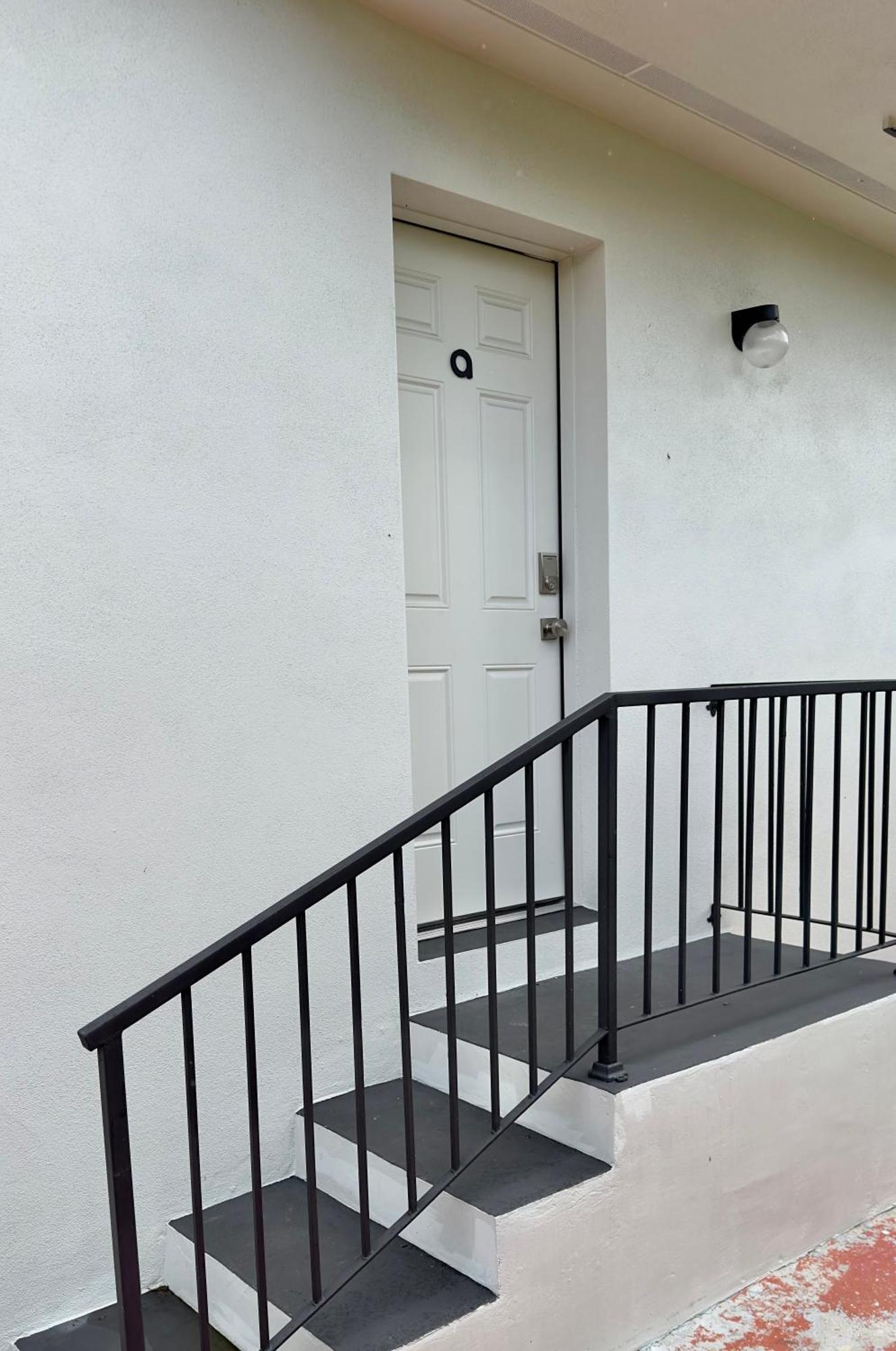 Miami Cute Hotel University Park Exterior photo